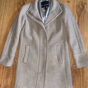 J. Crew Pea Coat